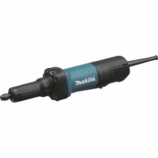 Makita Corded Brushed 6mm Collet 400 W 110 V Angle Grinder GD0600