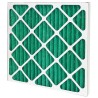 Camfil AeroPleat Eco Series Cotton Synthetic Fibre Pleated Panel HVAC Air Filter G4 Grade 287x592x48 mm 1474.24.00