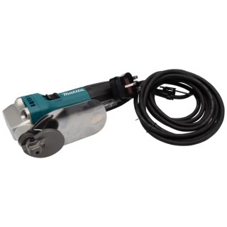 Makita Corded 230V Electric Shears 1.6 mm Cutting Capacity JS1602/2