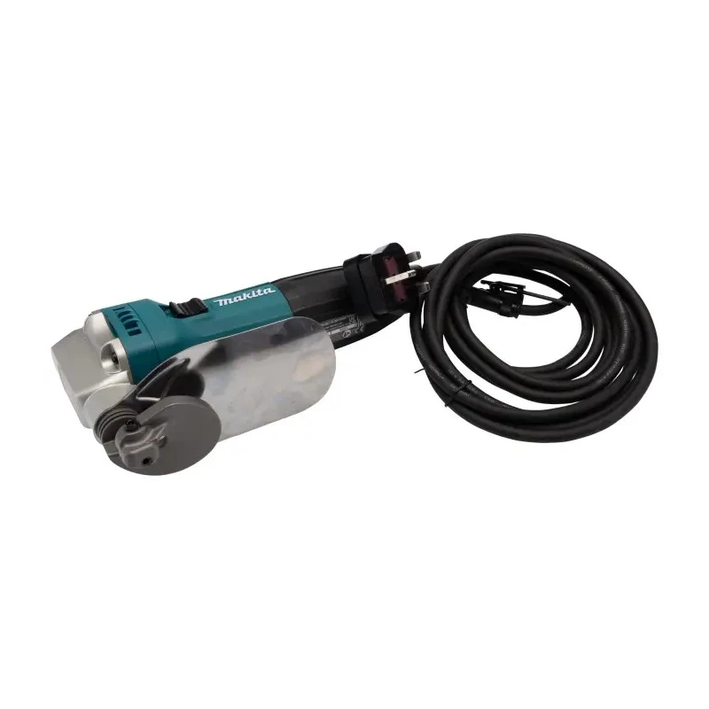Makita Corded 230V Electric Shears 1.6 mm Cutting Capacity JS1602/2