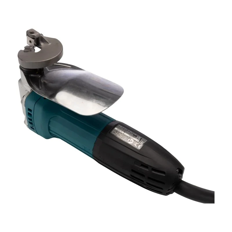 Makita Corded 230V Electric Shears 1.6 mm Cutting Capacity JS1602/2