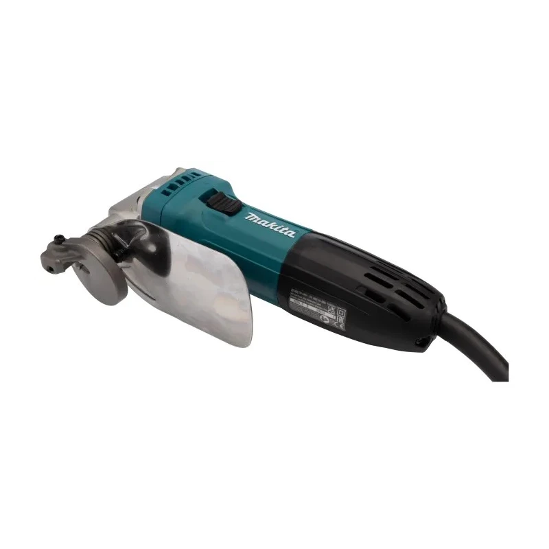 Makita Corded 230V Electric Shears 1.6 mm Cutting Capacity JS1602/2