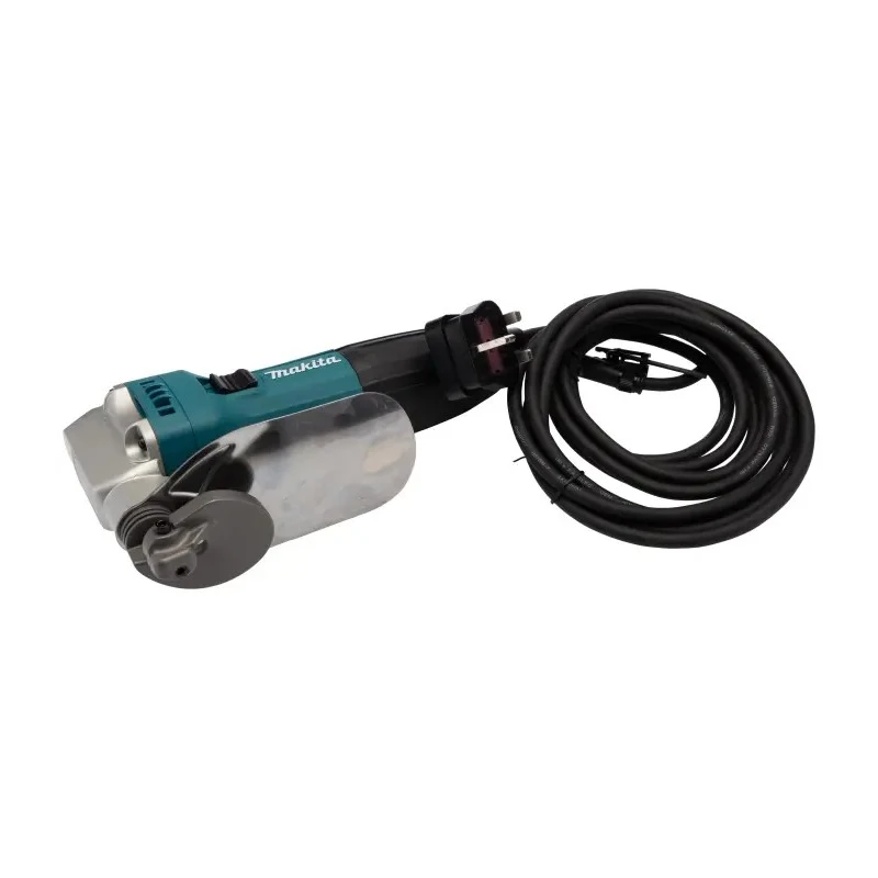 Makita Corded 1.6 mm Metal Sheet Nibbler 110V 550W Motor Power JN1601/1