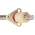 Igus 2.54 mm Anti-Backlash Nut For Lead Screw 13.5 mm DST-JFRM-ZB-0001-DS6.35x2.54