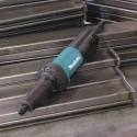 Makita Die Grinder Corded Brushed Motor 240V 400W 6mm Collet Size 25000rpm GD0600