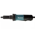 Makita Die Grinder Corded Brushed Motor 240V 400W 6mm Collet Size 25000rpm GD0600