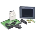 Schneider Electric Magelis SCU Series Touch Screen HMI Starter Kit 5.7 in TFT Display 320 x 240 pixel HMIGBPACSCU8NT