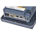 Schneider Electric Magelis SCU Series Touch Screen HMI Starter Kit 5.7 in TFT Display 320 x 240 pixel HMIGBPACSCU8NT
