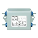 TDK Chassis Mount EMC Filter 8A 250V ac/dc 50Hz 60Hz Tab 1 Phase B84112G0000B080
