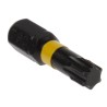 DeWALT T30 25 mm Hex Drive Screwdriver Bit Set 5-Piece DT7384T-QZ