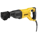 DeWALT Professional Brushed Motor Reciprocating Saw 1.1 kW 240V 435mm Overall Length DWE305PK