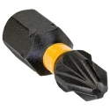 DeWALT Impact Torsion Hardened Screwdriver Bit 5-Piece Set DT7386T-QZ