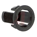 Lumex 5 mm Diameter Through Hole LED Holder for 5 mm LED SSH-LX5091