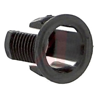 Lumex 5 mm Diameter Through Hole LED Holder for 5 mm LED SSH-LX5091