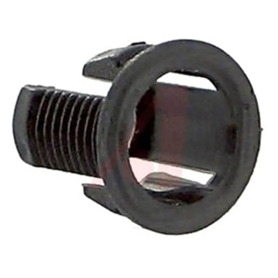 Lumex 5 mm Diameter Through Hole LED Holder for 5 mm LED SSH-LX5091
