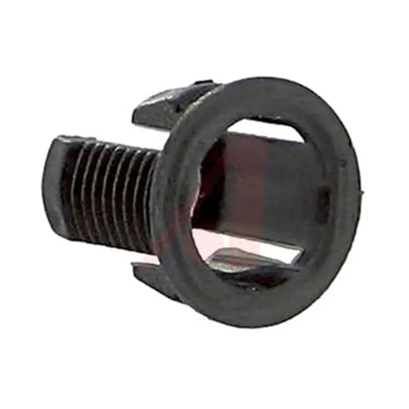 Lumex 5 mm Diameter Through Hole LED Holder for 5 mm LED SSH-LX5091