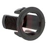 Lumex 5 mm Diameter Through Hole LED Holder for 5 mm LED SSH-LX5091