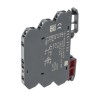 RS PRO Electromechanical Interface Relay DIN Rail Mount 24V dc Coil SPDT 6A Switching Current 250V AC/DC 888-6792
