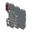 RS PRO Electromechanical Interface Relay DIN Rail Mount 24V dc Coil SPDT 6A Switching Current 250V AC/DC 888-6792