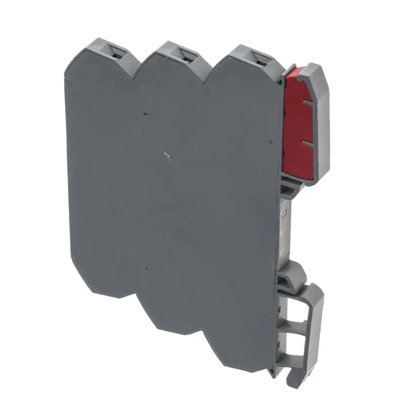 RS PRO Electromechanical Interface Relay DIN Rail Mount 24V dc Coil SPDT 6A Switching Current 250V AC/DC 888-6792