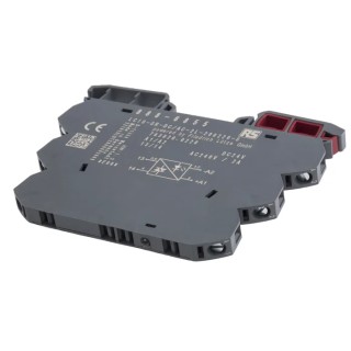 RS PRO Solid State Relay 2 A Load DIN Rail Mount 264 V Load 30V Control 888-6855
