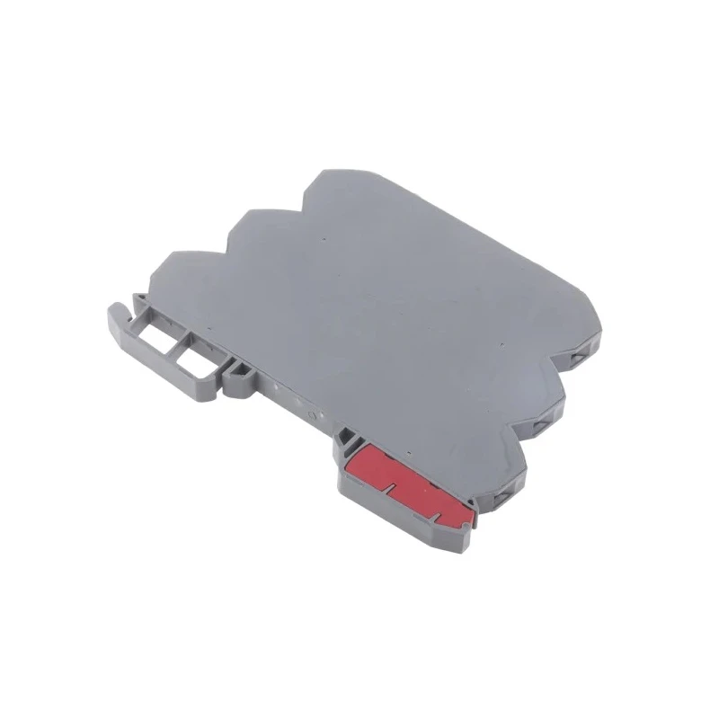 RS PRO Electromechanical Interface Relay DIN Rail Mount 24V DC Coil SPDT Contact 6A Switching Current 250V AC/DC 888-6798