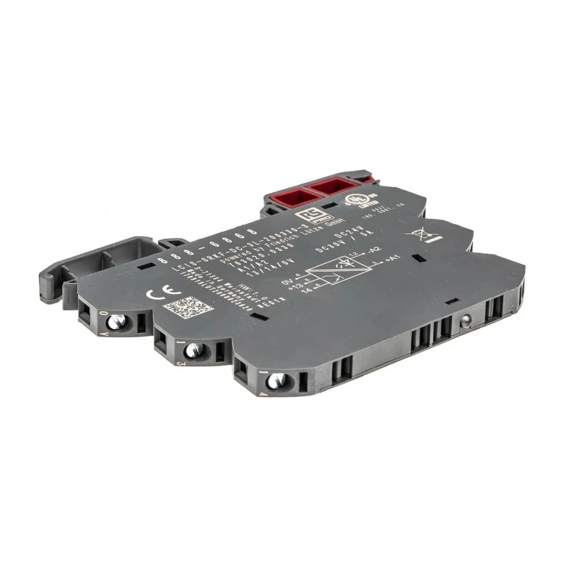 Weidmüller RS PRO Solid State Relay MOSFET, 5 A Load, DIN Rail Mount, 30 V Load, 30V Control 888-6868