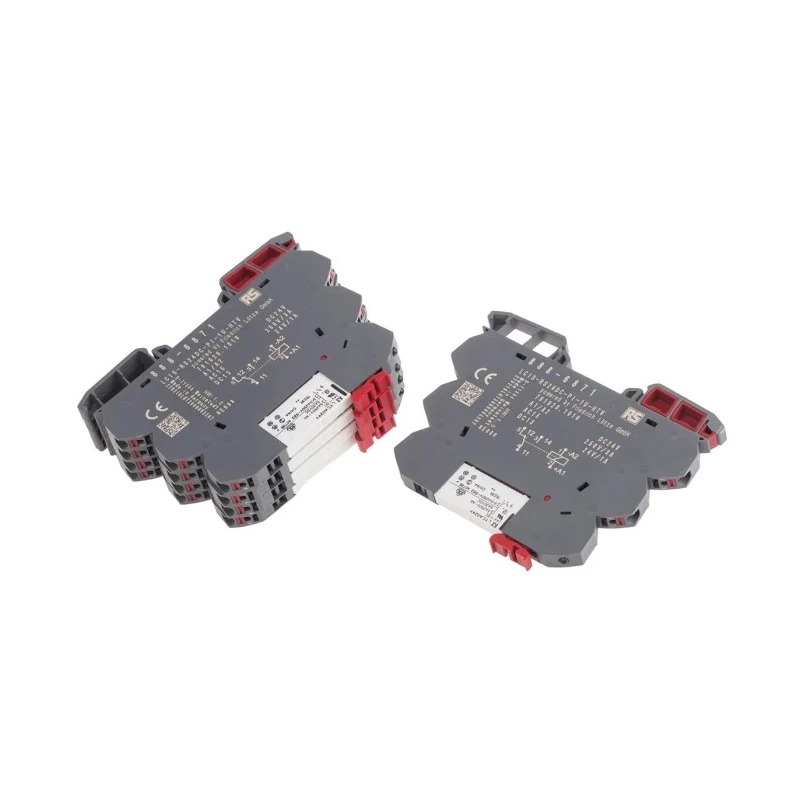 RS PRO Electromechanical Interface Relay DIN Rail Mount 24V DC Coil 6A SPDT Silver Alloy Contacts 76x93x6.2mm 888-6871