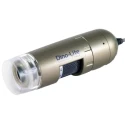 RS PRO Premier USB Digital Microscope 20x-90x Magnification 1280x1024 Pixels Composite Housing AD4113ZTL