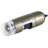 RS PRO Premier USB Digital Microscope 20x-90x Magnification 1280x1024 Pixels Composite Housing AD4113ZTL
