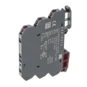 RS PRO Electromechanical Interface Relay, DIN Rail Mount, 24V dc Coil, SPDT Contact, 6A Switching Current, 250V 888-6874