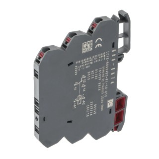 RS PRO Electromechanical Interface Relay, DIN Rail Mount, 24V dc Coil, SPDT Contact, 6A Switching Current, 250V 888-6874