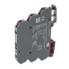 RS PRO Electromechanical Interface Relay, DIN Rail Mount, 24V dc Coil, SPDT Contact, 6A Switching Current, 250V 888-6874