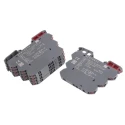 RS PRO 5 A Load Solid State Relay, DIN Rail Mount, 30 V Load, 30V Control 888-6934