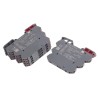 RS PRO 5 A Load Solid State Relay, DIN Rail Mount, 30 V Load, 30V Control 888-6934