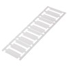 RS PRO Relay Labels for Use with Solid State Relays, 200 Per Pack 888-6956