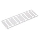 RS PRO Relay Labels for Use with Solid State Relays, 200 Per Pack 888-6956