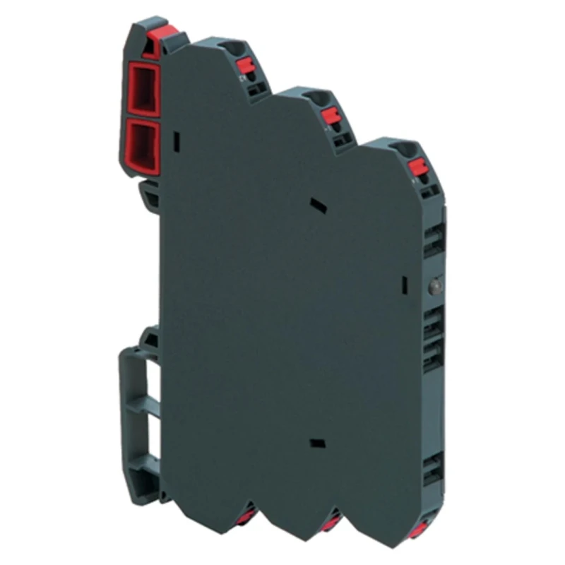RS PRO Solid State Relay DIN Rail Mount 3 A Load 30 V Load 230 V Control 888-6938