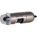 RS PRO Premier Digital Microscope USB Interface, 1280 x 1024 Pixel Resolution, 400x to 470x Magnification AM4113ZT4