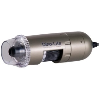 RS PRO Premier Digital Microscope USB Interface, 1280 x 1024 Pixel Resolution, 400x to 470x Magnification AM4113ZT4