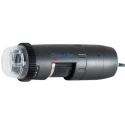 RS PRO Edge USB Digital Microscope 20-220X Magnification 1280 x 1024 Pixel CMOS Sensor AM4815ZT