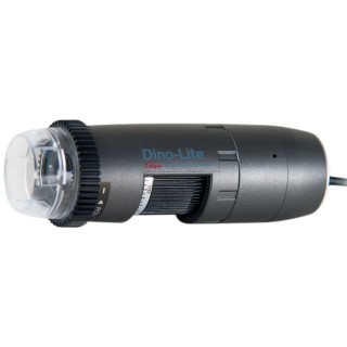 RS PRO Edge USB Digital Microscope 20-220X Magnification 1280 x 1024 Pixel CMOS Sensor AM4815ZT