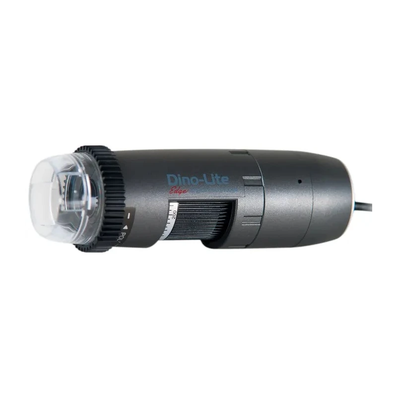 RS PRO Edge USB Digital Microscope 20-220X Magnification 1280 x 1024 Pixel CMOS Sensor AM4815ZT