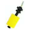Flowline Switch-Tek Series Vertical Float Switch 600 mm Cable NO/NC 120 V AC/DC Max LV20-1201