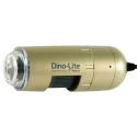 Dino-Lite Handheld USB Digital Microscope, 500x Magnification, 1.3MP CMOS Sensor, White LED Illumination AM4113T5