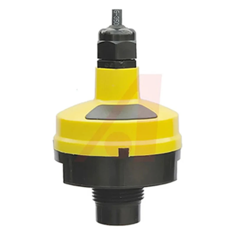 Flowline EchoPod Series Ultrasonic Level Transmitter Vertical Mount, Polycarbonate Housing, Viton Gasket DL24-00