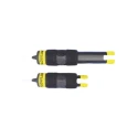 Flowline Premium CSA Approved Intrinsically Safe Ultrasonic Level Switch LU10-2405