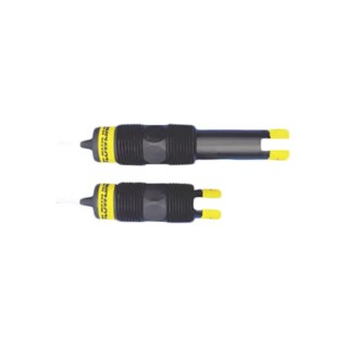 Flowline Premium CSA Approved Intrinsically Safe Ultrasonic Level Switch LU10-2405