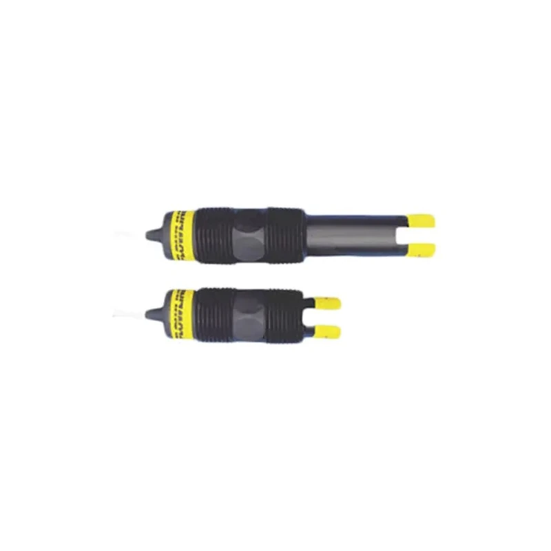 Flowline Premium CSA Approved Intrinsically Safe Ultrasonic Level Switch LU10-2405