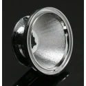 Ledil Minnie Series LED Reflector 21 ° 35mm Diameter Polycarbonate Tape Fixing CA14434_MINNIE-LT-M